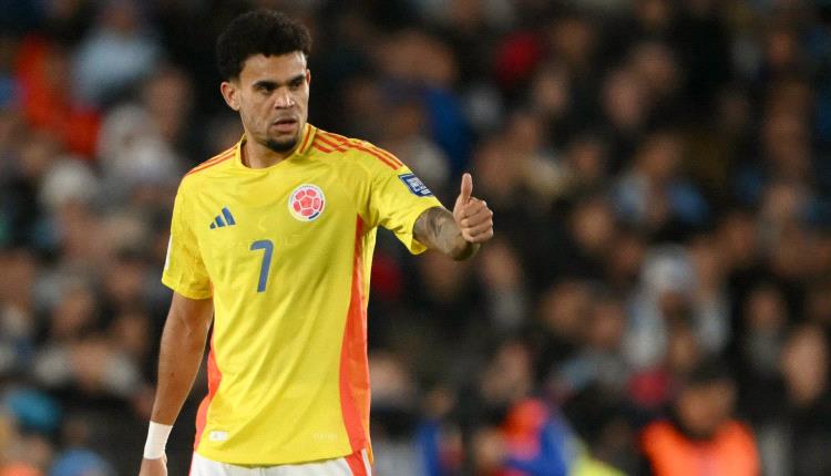 برشلونة ينتظر مساعدة ريال مدريد لإنجاز صفقة دياز
