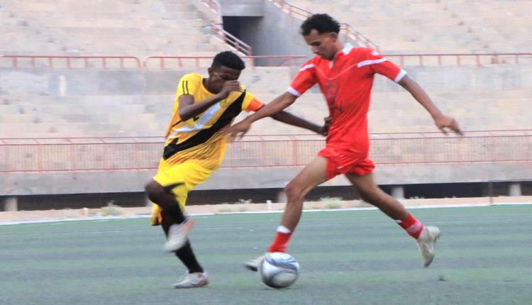ريبون اول المتأهلين للمرحلة الثانية من الدوري التنشيطي لأندية حضرموت الوادي
