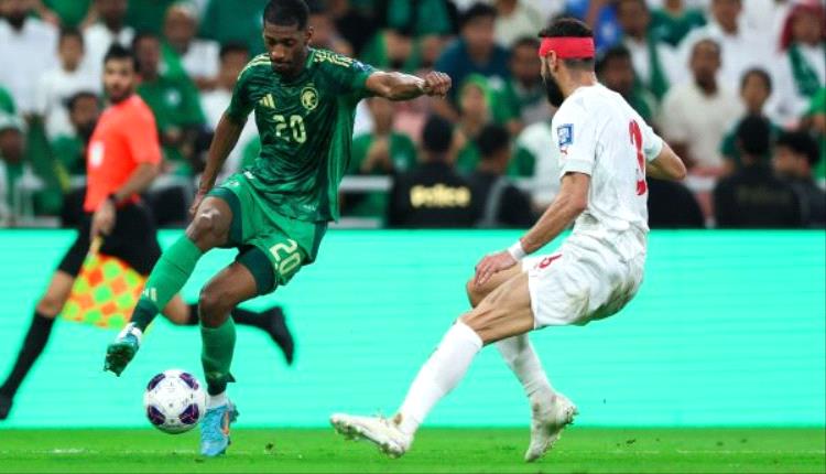 السعودية تصطدم بالعراق في الملحق الآسيوي.. وصراع بين قطر والإمارات
