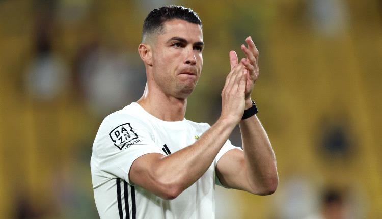 رونالدو يعلق على تعيين سيميدو رئيسا تنفيذيا للنصر
