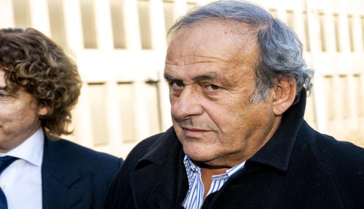 الأسطورة ميشيل بلاتيني يصطدم وجها لوجه بلص مقنع.. تفاصيل السطو على منزل الفرنسي!
