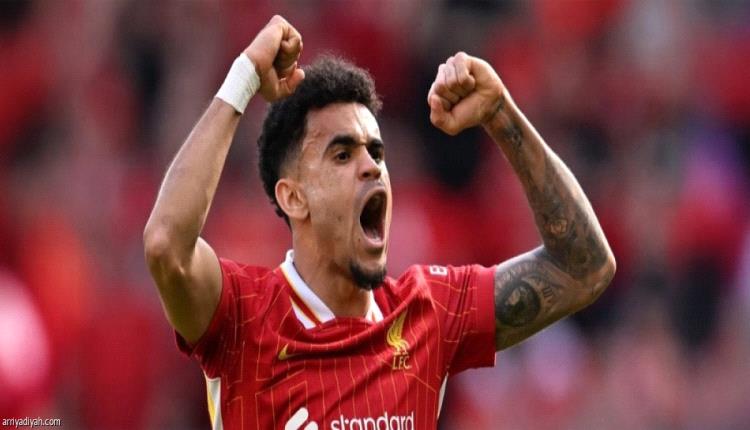ليفربول يفتح أبواب رحيل دياز