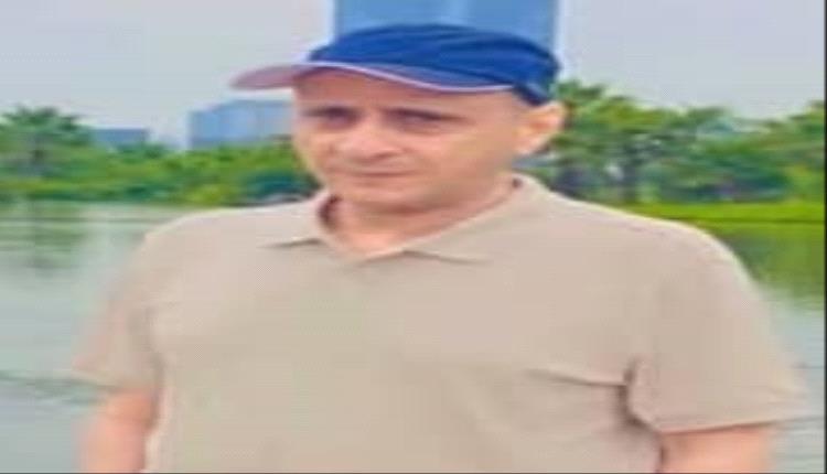 أحمد العديني والإبحار غير الآمن