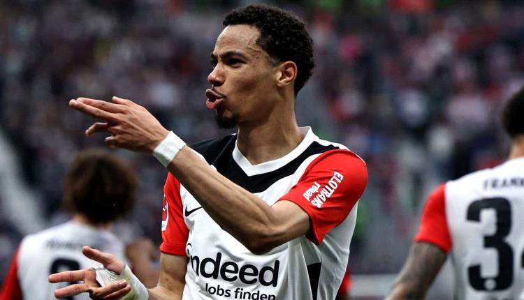 الأغلى في فرانكفورت.. ليفربول يتفق على صفقة إيكيتيكي
