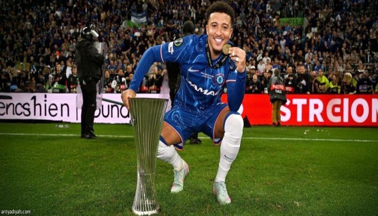 بـ 17 مليونا.. يوفنتوس ينهي متاعب سانشو