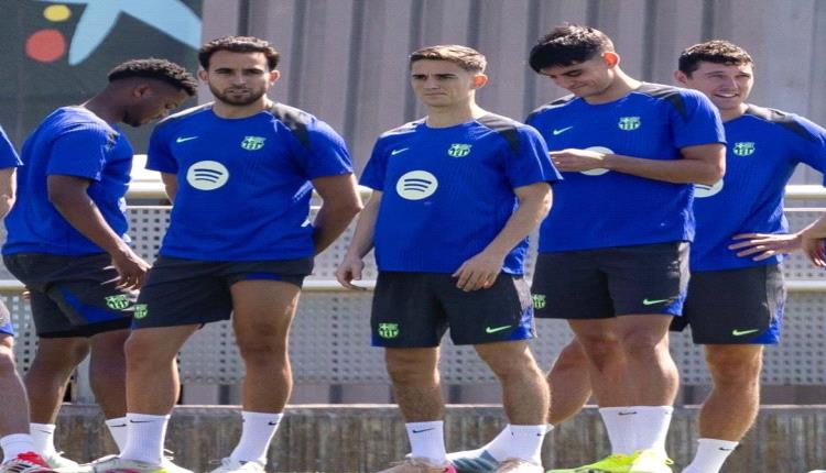 بالمواعيد.. تفاصيل جولة برشلونة الآسيوية
