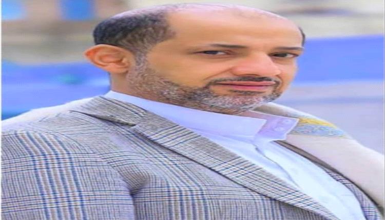 جسر البوسفور ونبع تعز رياض الحروي : حين تنفصل السلطة عن الضمير !
