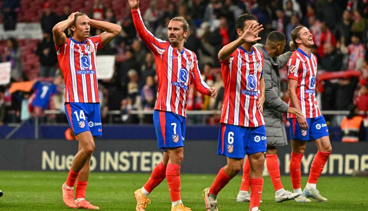دعوى جنائية.. جماهير أتلتيكو تتهم يويفا بالتزوير لصالح ريال مدريد
