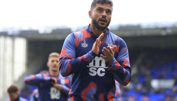 سام مرسي ينهي مشوار الدوري الأنجليزي ويختار وجهته العربية