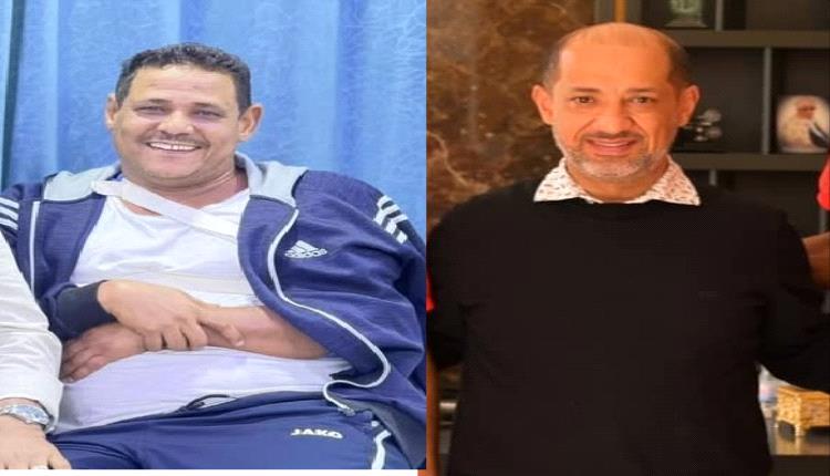  سلطان الكرة النجم عمر البارك يبعث رسالة شكر .. جبر الخواطر وقيمة المواقف " رياض الحروي"