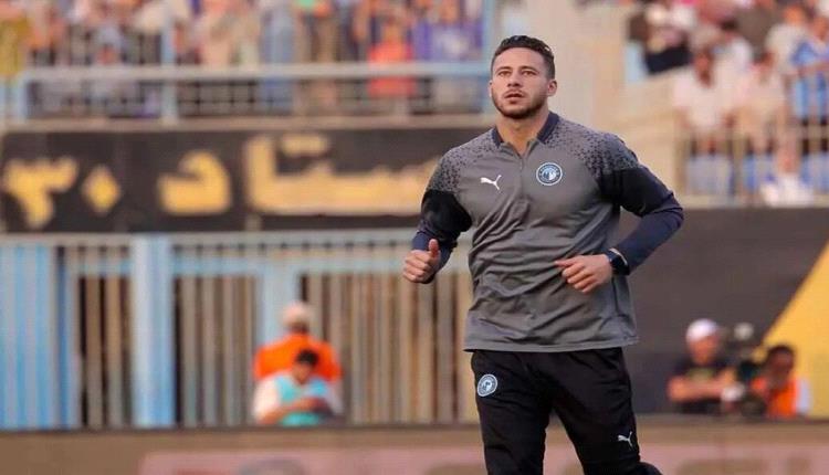 السجن وغرامة.. العقوبات المتوقعة على رمضان صبحي بعد القبض عليه (صورة)