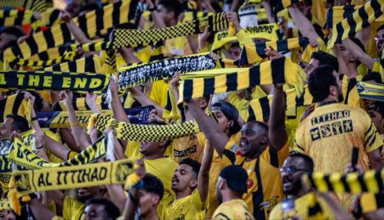 إغراءات أوروبية تقرب لاعب اتحاد جدة من الرحيل