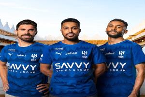 عقوبات قاسية تنتظر الهلال بسبب السوبر