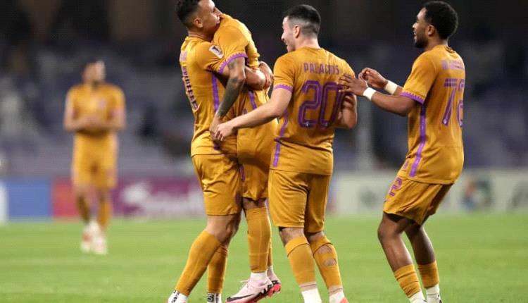 قبل كأس العالم للأندية .. خمس صفقات اسعافية للعين الإماراتي 