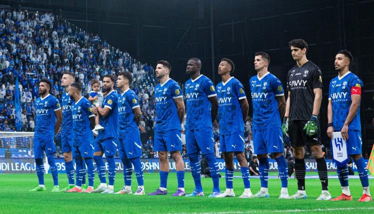 الهلال وسالزبورج.. خيوط خفية في المواجهة السعودية النمساوية
