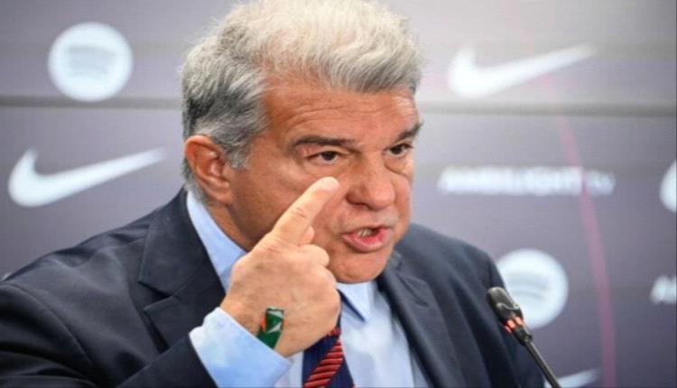 برشلونة يتحرك دبلوماسيا لتخفيف عقوبة اليويفا
