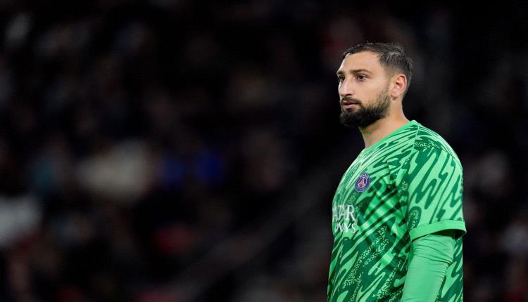 دوناروما غاضب من إدارة باريس
