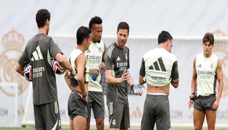 مودريتش يقود الريال في كأس العالم
