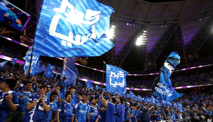 الهلال يكشف عن هوية لاعبيه الأجانب في المونديال .. تعرف على الاسماء !!