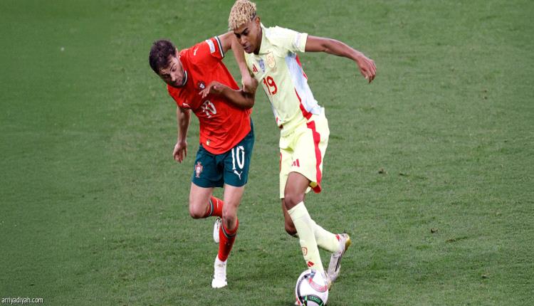 يامال سفيرا في كأس العالم 2026
