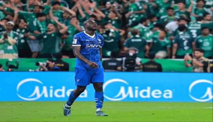 كوليبالي قبل مواجهة ريال مدريد: سنهزم أي فريق
