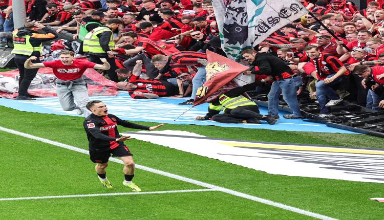 بــ 136 مليون يورو .. فلوريان فيرتز  صفقة منتظرة في ليفربول 