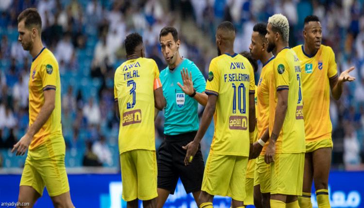 بذكريات ثلاثية الهلال.. تيلو يقود مواجهة ريال مدريد
