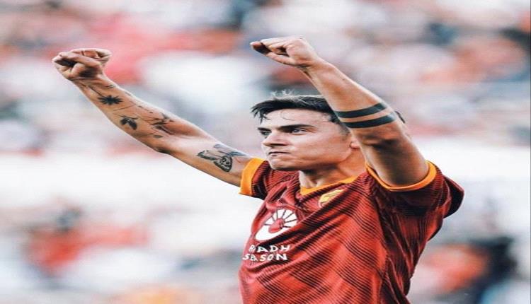 10 مليون ولمدة شهر .. ديبالا يرفض عرضا خرافيا من الهلال للمشاركة بمونديال الأندية
