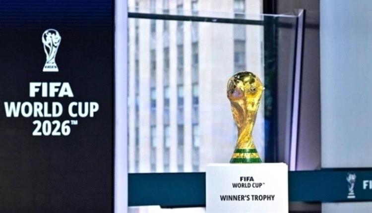 بسبب الطقس.. بروفة مونديال 2026 في ورطة

