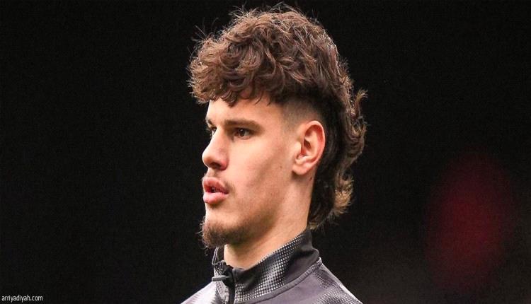 بـ 50 مليونا.. ليفربول يقترب من 