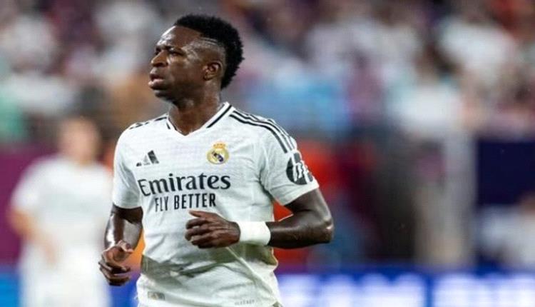 فينيسيوس يثير رعب جماهير ريال مدريد
