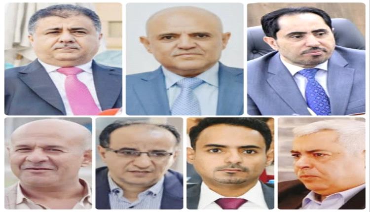 يا مدربي تعز ..  
لا تستحقون (الدورة) فقد بلغتم (سن اليأس)! 
