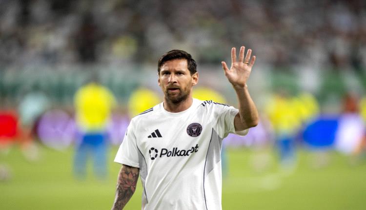 مواجهة عاطفية لميسي.. تحديد أول مباراتين في ثمن نهائي كأس العالم للأندية 2025