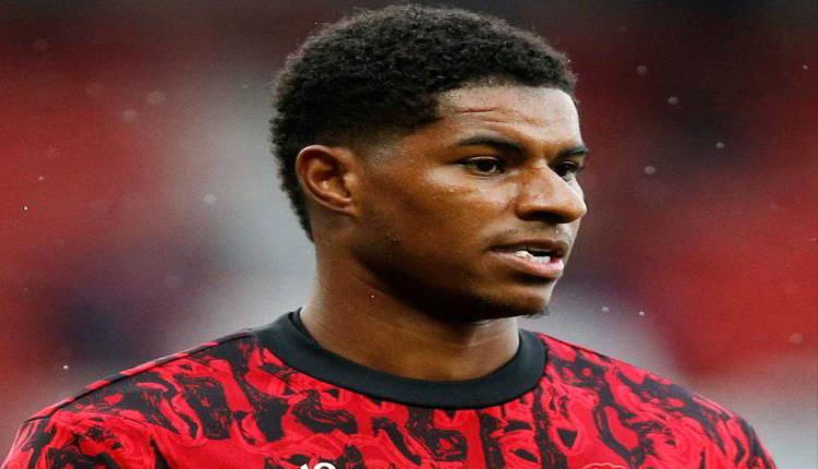 برشلونة يتجاوب مع رغبة راشفورد