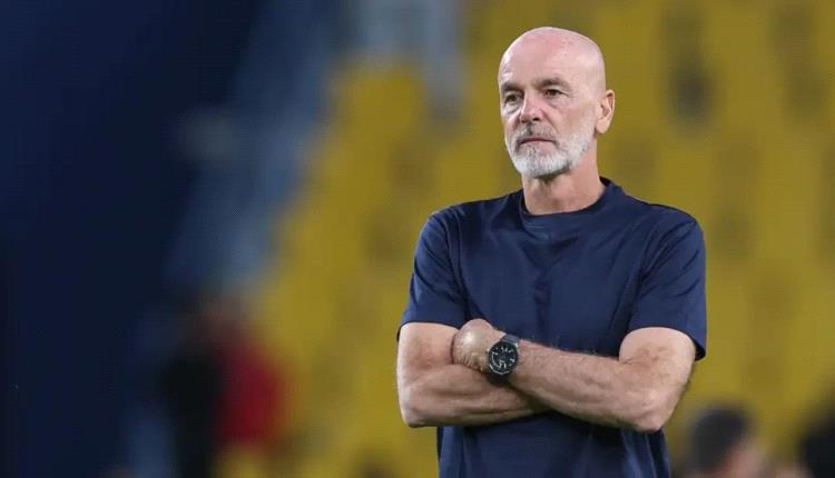 رسميا.. النصر يعلن رحيل بيولي
