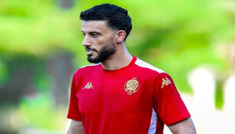 عمر السومة ييحدد وجهته المقبلة