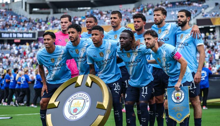 على رأسها الهلال والسيتي.. مواجهات نارية في ثمن نهائي مونديال الأندية
