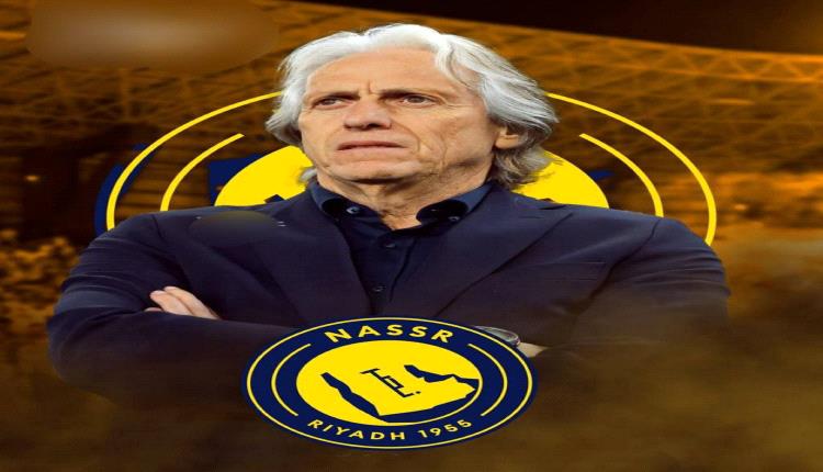 خيار صعب.. النصر يضع بديلا حال فشل صفقة جيسوس