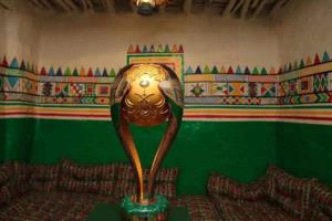
 إقامة كأس السوبر السعودي خارج المملكة .. تعرف على الدولة المستضيفة !!
