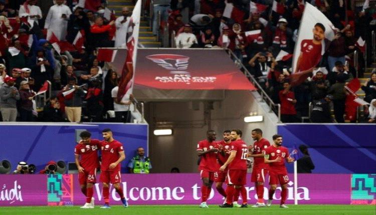 رسميا.. منتخب قطر يعين مدرب ريال مدريد السابق
