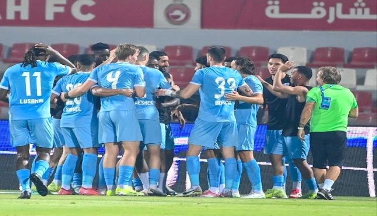 الدوري الإماراتي .. شباب الأهلي يحتاج «نقطة» للتتويج