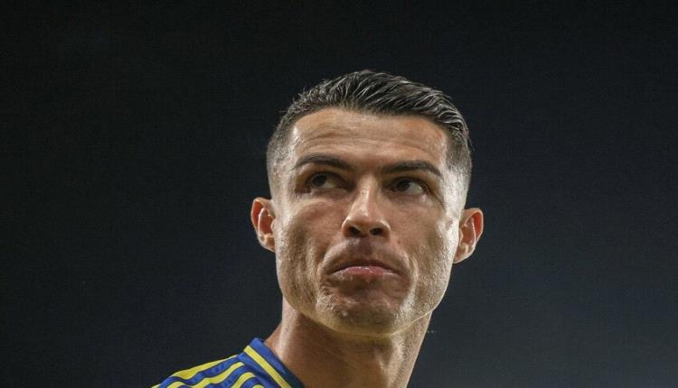 بعد الخسارة الآسيوية.. النصر السعودي يحسم مصير كريستيانو رونالدو