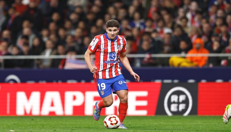 أتلتيكو مدريد يتعثر أمام ألافيس ويبتعد عن صراع لقب "الليغا"