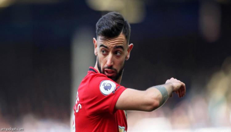 الهلال يغري برونو بـ 3 مواسم
