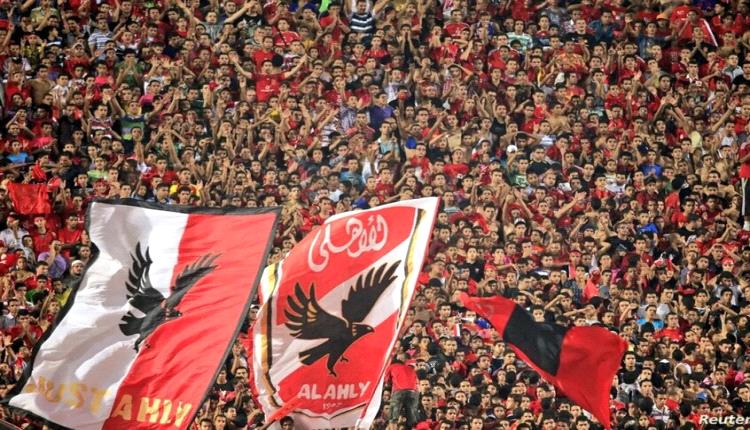 عقوبات قاسية على الأهلي في مرحلة الحسم للدوري
