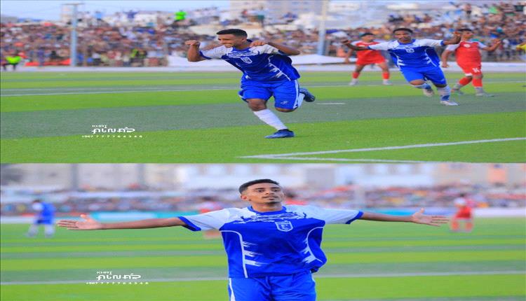 عادل عباس يصنع الحدث ويتوج التضامن بطلًا لدوري كاس التحرير 