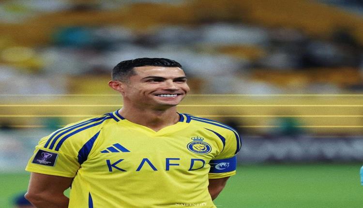 رونالدو يشترط للتجديد .. ماذا طلب ؟!
