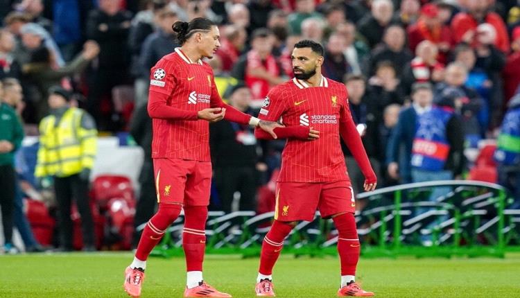 قبل مونديال الأندية 2025.. الكشف عن قيمة صفقة انتقال داروين نونيز إلى الهلال السعودي