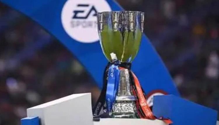 تقام على الملاعب السعودية مجددًا .. من هي فرق السوبر الإيطالي 