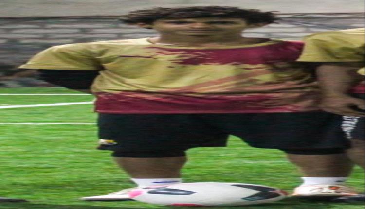 عبدالله جلال .. قيمة موهبة وهداف واعد
